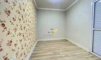 Imagem 5: Apartamento com 2 dormitórios à venda, 48 m² por R$ 278.000,00 - Vila Vitória - Santo Andr