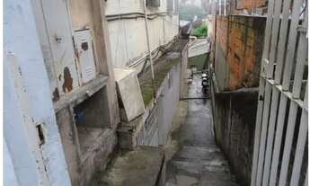 Imagem 2: Casa para aluguel possui 45 metros quadrados com 1 quarto em Parque Peruche - São Paulo