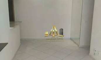 Imagem 5: Apartamento com 2 dormitórios à venda, 60 m² de área útil- Edifício Parati - Barueri - Sã