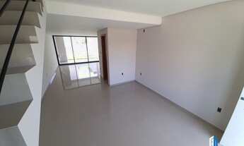 Imagem 2: Casa à venda 3 quartos sendo 1 suíte - Aririu Palhoça SC