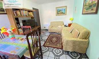 Imagem 5: Apartamento com 2 dormitórios à venda, 56 m² por R$ 160.000 - Jardim Valéria - Guarulhos/S