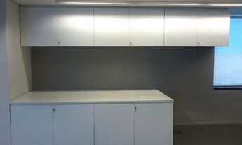 Imagem 3: Conjunto para alugar, 1550 m² por R$ 186.022,43/mês - Pinheiros - São Paulo/SP