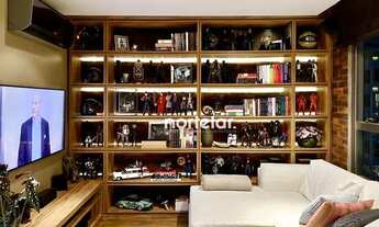 Imagem 5: Apartamento com 2 dormitórios para alugar, 69 m² por R$ 8.439,00/mês - Vila Leopoldina - S