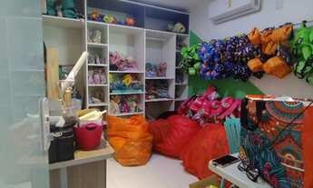 Imagem 7: Cond Vertentes do Tarumã