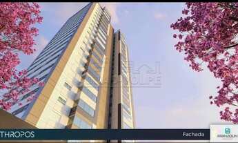 Imagem: Thropos apartamento Bauru