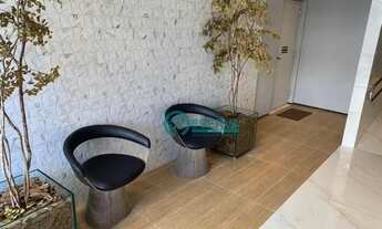 Imagem 3: Apartamento com 2 dormitórios para alugar, 78 m² por R$ 2.906,44/mês - Lundcea - Lagoa San