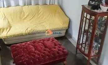 Imagem 7: Sobrado à venda, 4 quartos, 2 suítes, 2 vagas, Jardim Anália Franco - São Paulo/SP