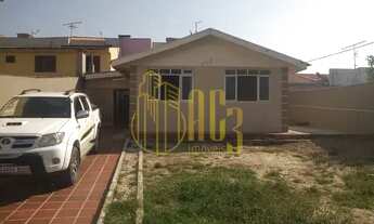 Imagem: Casa em Fazenda Velha - Araucária