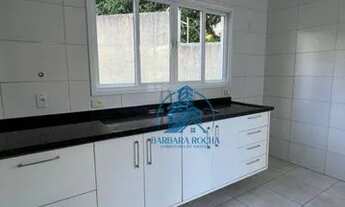 Imagem 3: Casa em Condominio Village - V Santista - Atibaia /SP