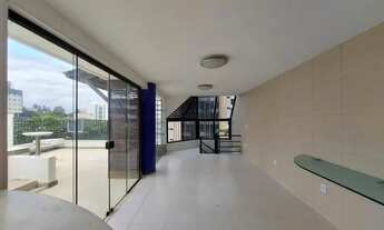 Imagem 7: COBERTURA COM PISCINA DE FRENTE PRA AV OCEÂNICA