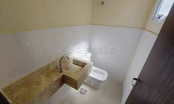 Imagem 4: Ribeirao Preto - Casa de Condomínio - Alto do Ipiranga