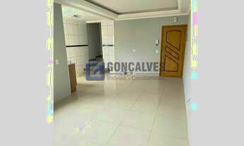 Imagem 3: SANTO ANDRE - Residential / Apartment - VILA HUMAITA
