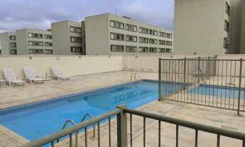 Imagem 6: Apto 2 Dorms Residencial Isabela - Jardim satélite