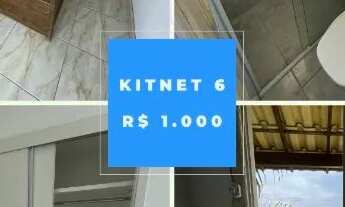 Imagem 3: Aluguel Fixo - Kitnet no Peró (Agua luz iptu incluso