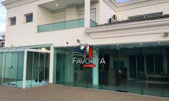 Imagem 7: Casa com 4 dormitórios, 750 m² - venda por R$ 4.500.000,00 ou aluguel por R$ 21.100,00/mês