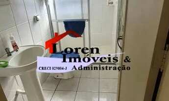 Imagem 6: Apartamento 1 dormitório Boa Vista Sv!