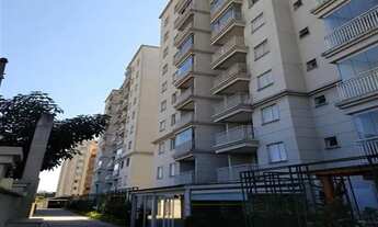 Imagem: Apartamento Jardim Arize Sao Paulo/SP