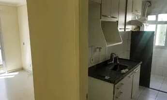 Imagem: Apartamento para venda com 51 metros quadrados