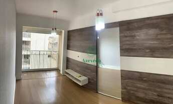 Imagem 3: Apartamento com 2 dormitórios à venda, 47 m² por R$ 299.000,00 - Ponte Grande - Guarulhos