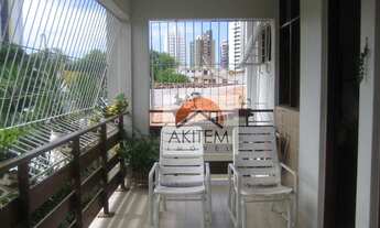 Imagem 3: Casa com 4 dormitórios, 239 m² - venda por R$ 990.000,05 ou aluguel por R$ 4.600,01/mês