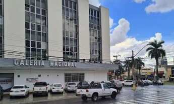 Imagem: Vendo 2 Salas Comerciais na Galeria Nacional
