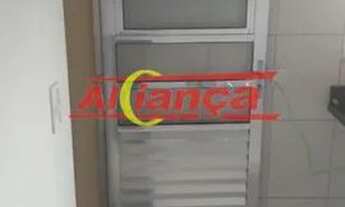 Imagem 4: Casa com 1 dormitório para alugar, 35 m² por R$ 550/mês - Parque Continental - Guarulhos/S