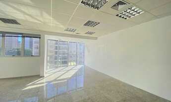 Imagem 4: Sala - Cambuí - Campinas