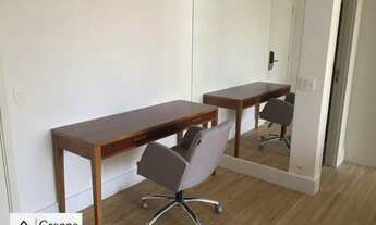 Imagem 6: Apartamento 1 dormitório, 1 suíte e 1 vaga de garagem