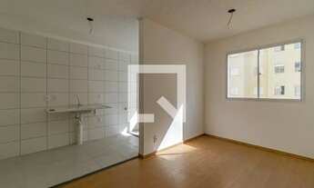 Imagem 3: Apartamento para Aluguel - Vila Prel, 2 Quartos, 42 m2