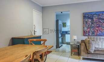 Imagem 6: Apartamento Locação Paraíso 75 m² 2 Dormitórios