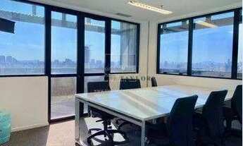 Imagem 6: CONJUNTO COMERCIAL ITAIM