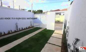 Imagem: Leo vende, a poucos minutos da Fraga Maia