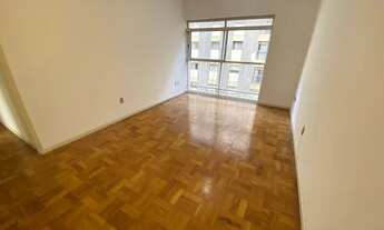 Imagem 3: Apartamento com 2 dormitórios para alugar, 75 m² por R$ 3.452,00/mês - Bela Vista - São Pa