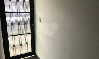 Imagem 3: São Paulo - Casa Padrão - POMPÉIA