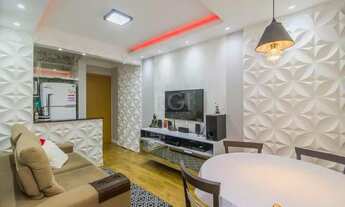 Imagem: Apartamento para Venda - 40.98m², 2 dormitórios