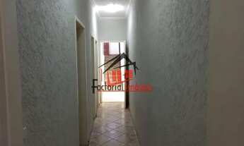 Imagem 3: Casa de 03 dormitórios Novo Progresso