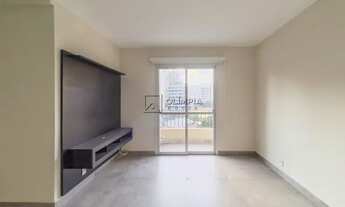 Imagem: Locação Apartamento 1 Dormitórios - 80