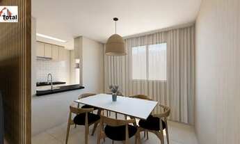 Imagem 5: BELO HORIZONTE - Apartamento Padrão - Santa Terezinha