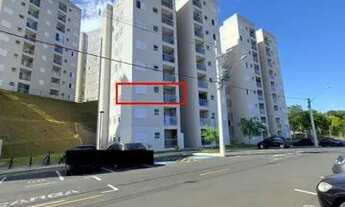 Imagem: Apartamento para locação condomínio Morada