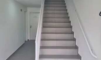 Imagem 4: Apartamento novo pronto para morar com 73 m² com 3 quartos em Weissópolis - Pinhais - PR