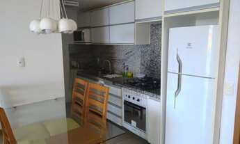 Imagem 3: Alugo 1/4 Mobiliado Vista Mar - Pituba Previlege