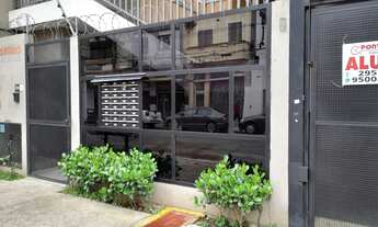 Imagem: Apartamento para aluguel com 51 metros quadrados