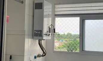 Imagem 7: Apartamento à venda no bairro Cézar de Souza - Mogi das Cruzes/SP