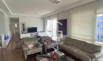 Imagem 5: Apartamento com 245m² para locação, Jardim Paulista-SP