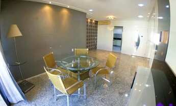 Imagem: Aluguel no El Grecco Edíficio 3 Suítes