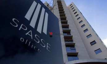 Imagem: Sala Comercial a venda em Spasse Office