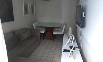 Imagem 4: Apartamento à venda em Piedade - Jaboatão dos Guararapes/PE. Edf. Lan Caster