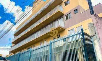 Imagem 3: Kitnet com 1 dormitório para alugar, 23 m² por R$ 1.100,00/mês - Lindóia - Curitiba/PR