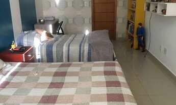 Imagem 5: Cond Ponta Negra II- Piscina