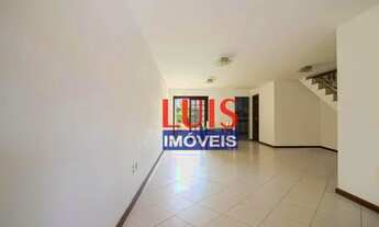 Imagem 4: Casa com 3 dormitórios para alugar, 157 m² por R$ 4.094,00/mês - Itaipu - Niterói/RJ